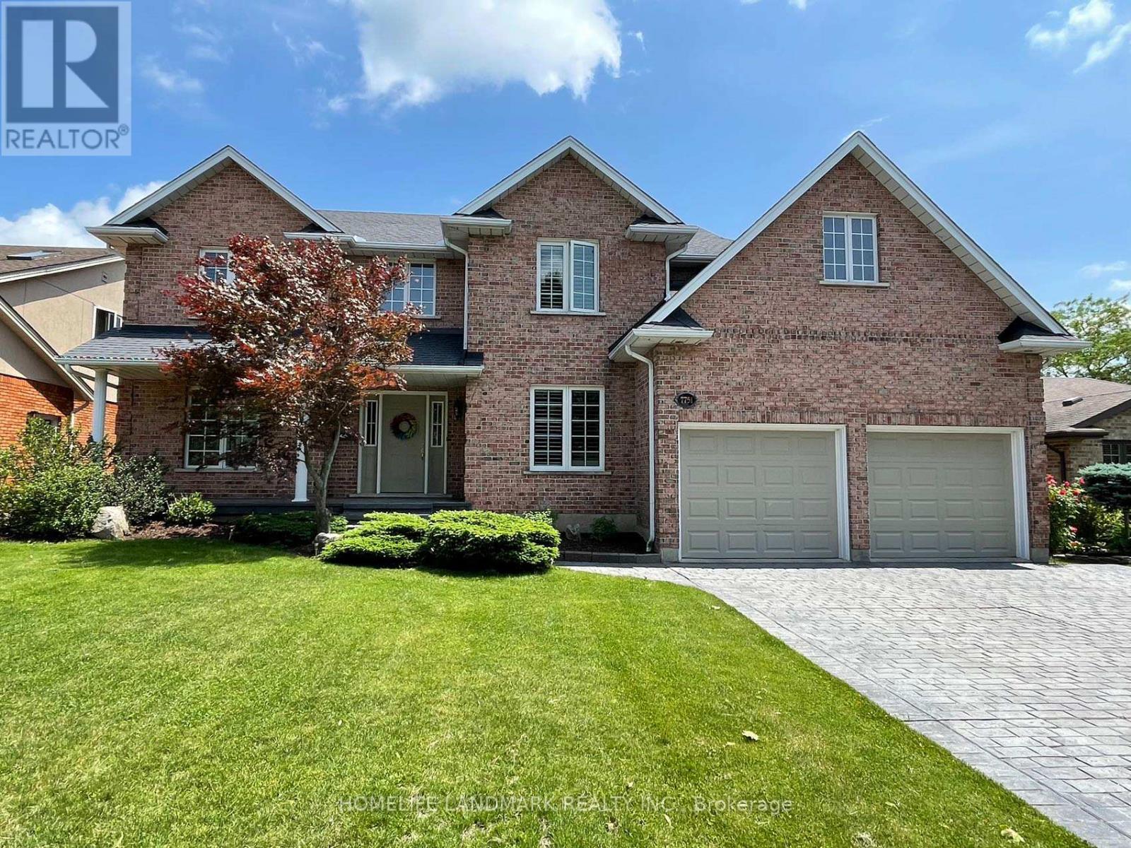 7751 South Wood Drive, Niagara Falls, Ontario  L2H 2X1 - Photo 2 - X12335423