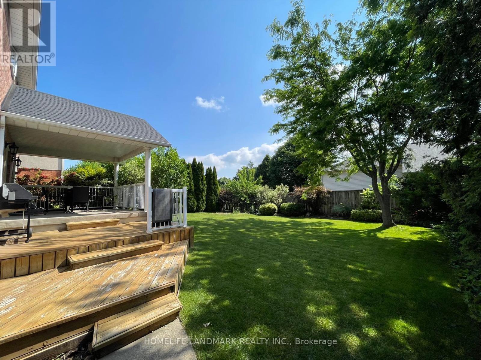 7751 South Wood Drive, Niagara Falls, Ontario  L2H 2X1 - Photo 4 - X12335423