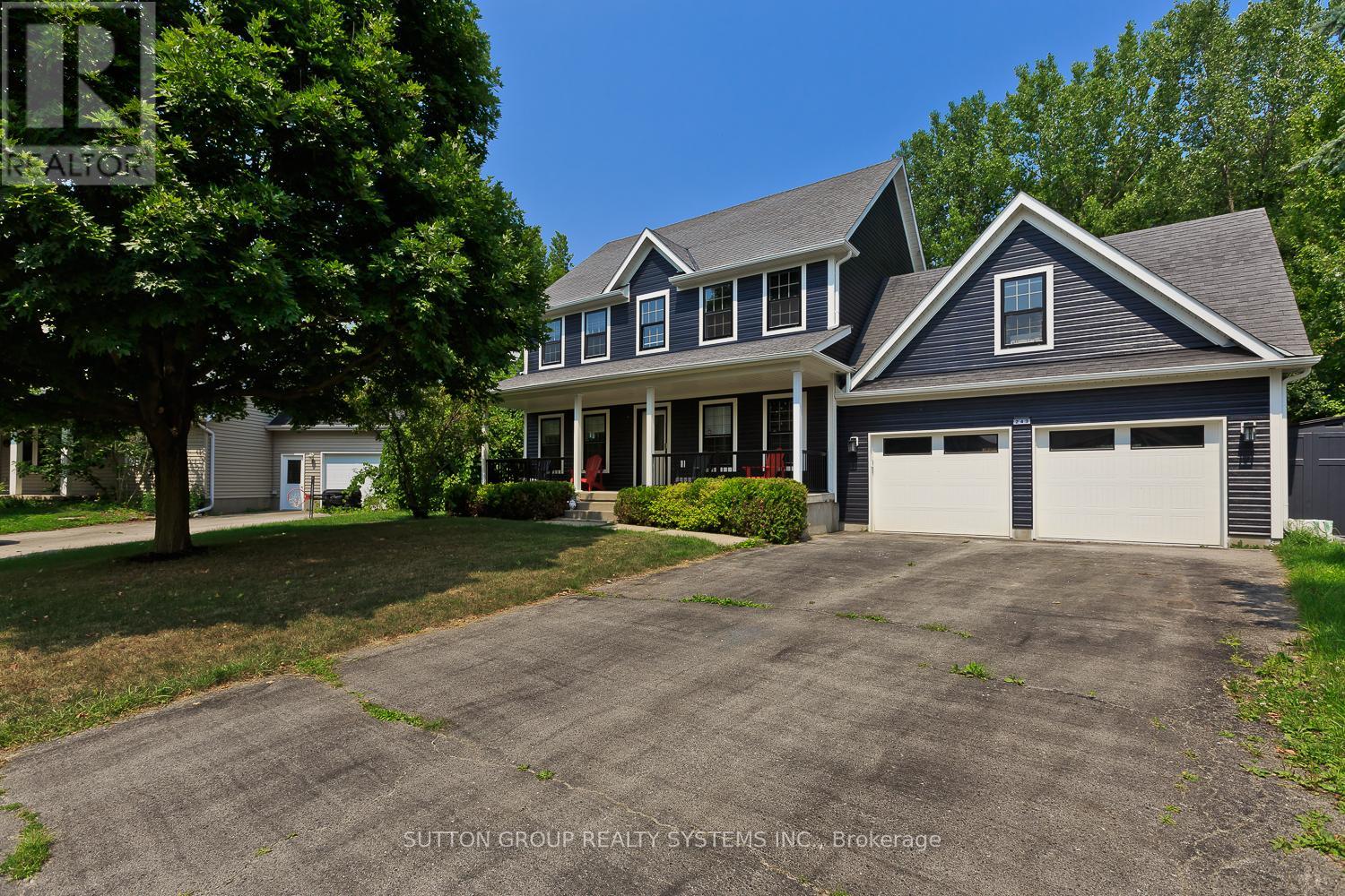 243 Christie Street, Guelph/eramosa, Ontario  N0B 2K0 - Photo 50 - X12335428