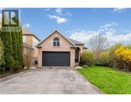 4319 Arejay Avenue 981 - Lincoln Lake, Beamsville, Ca