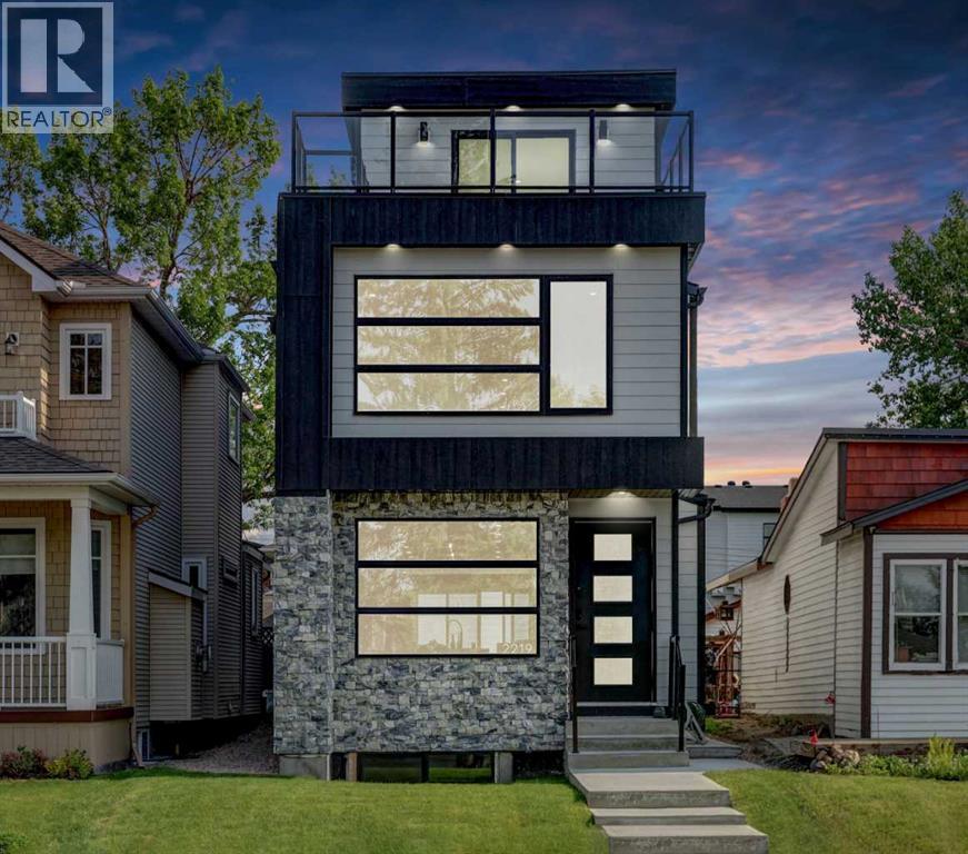 Property at 2219 29 Avenue SW image 1