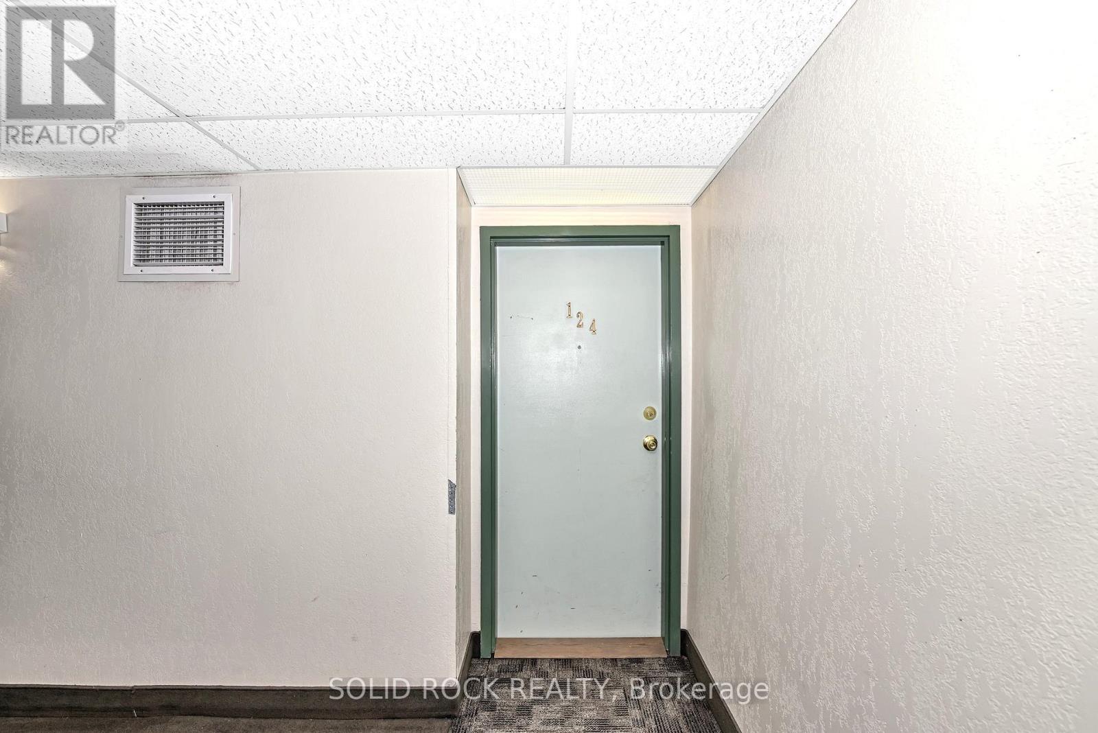 Property at 124 - 316 LORRY GREENBERG DRIVE image 4