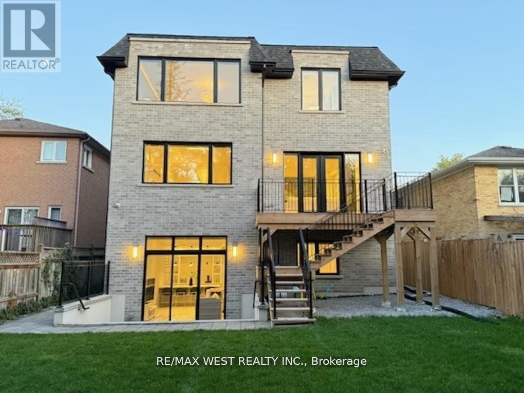 232 Ellerslie Avenue, Toronto, Ontario  M2N 1Y4 - Photo 43 - C12335451