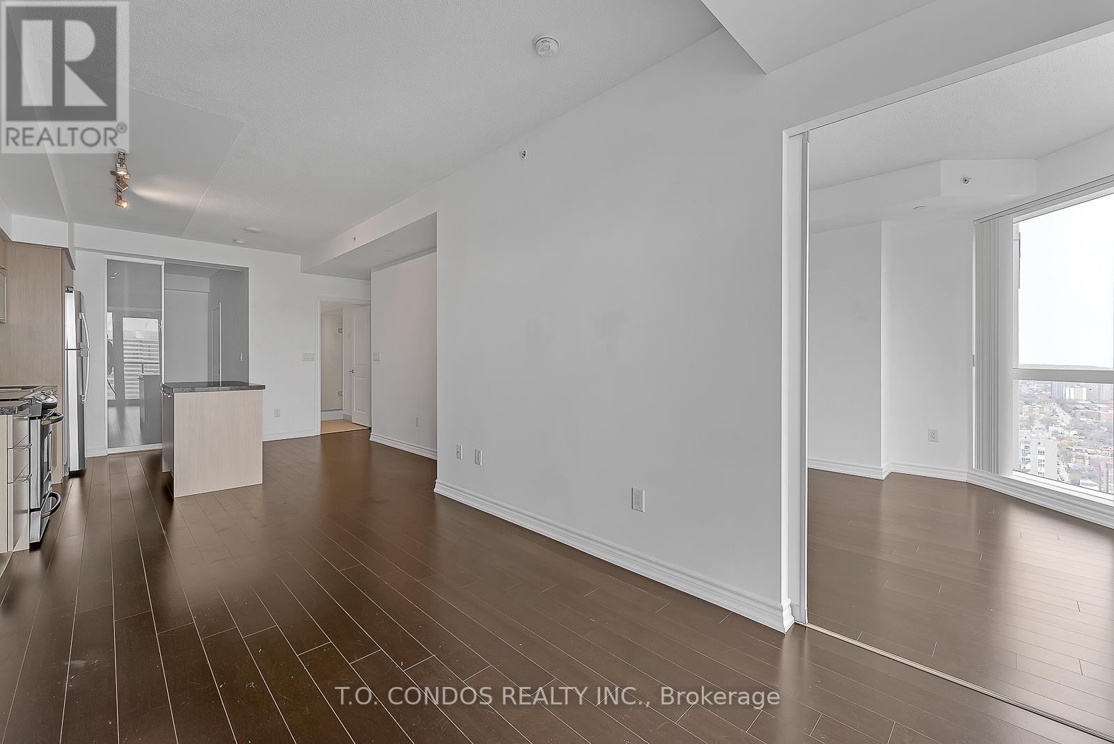 3808 - 386 Yonge Street, Toronto, Ontario  M5B 0A5 - Photo 17 - C12335461
