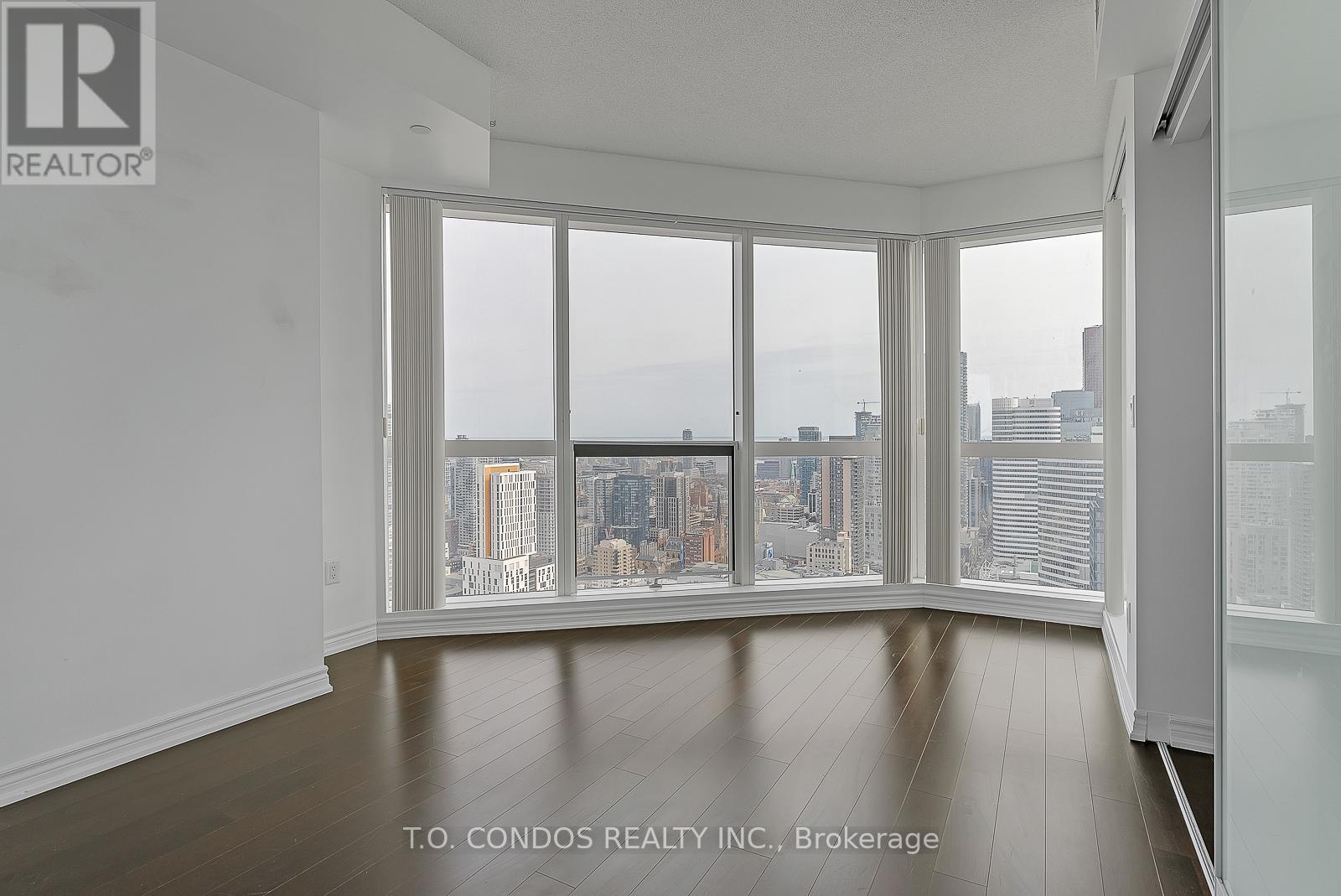 3808 - 386 Yonge Street, Toronto, Ontario  M5B 0A5 - Photo 20 - C12335461