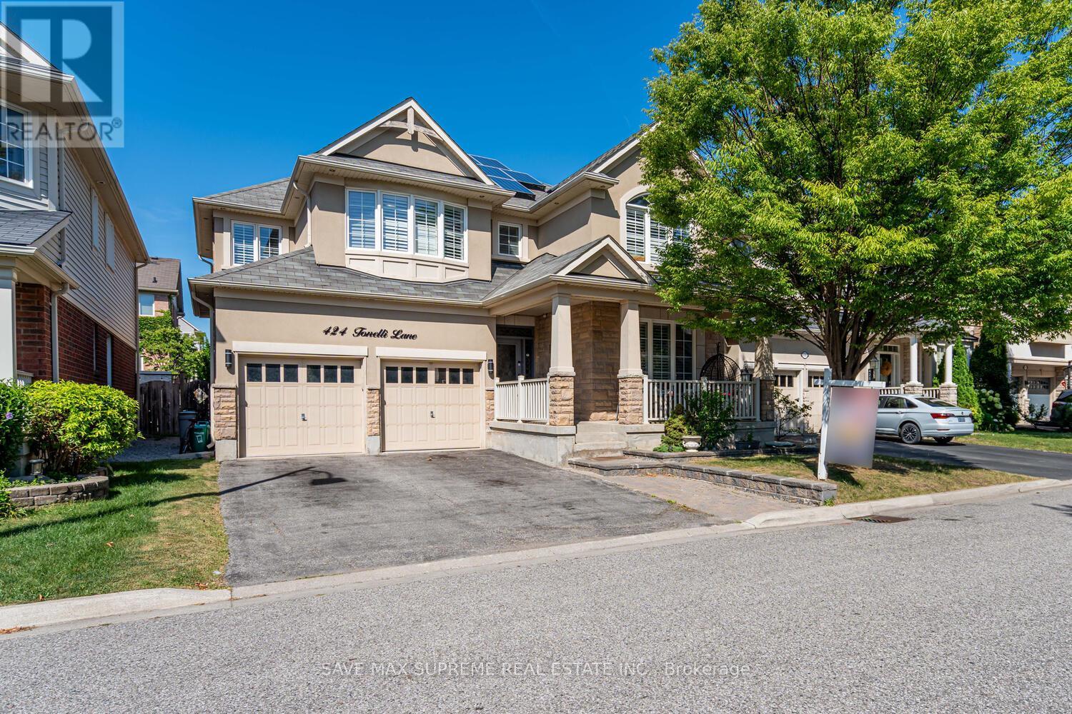 Property at 424 TONELLI LANE image 1