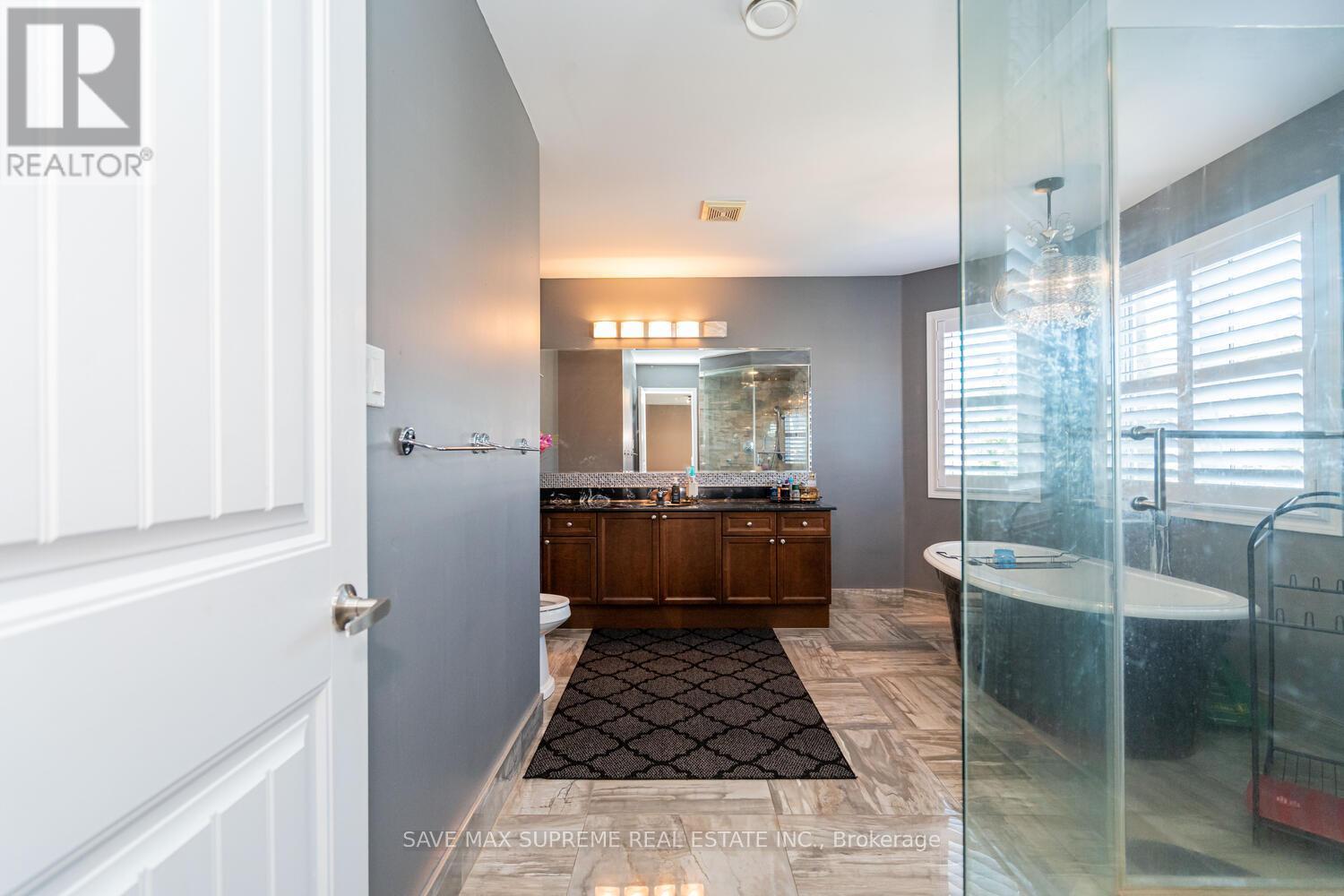 424 Tonelli Lane, Milton, Ontario  L9T 0N4 - Photo 31 - W12308215