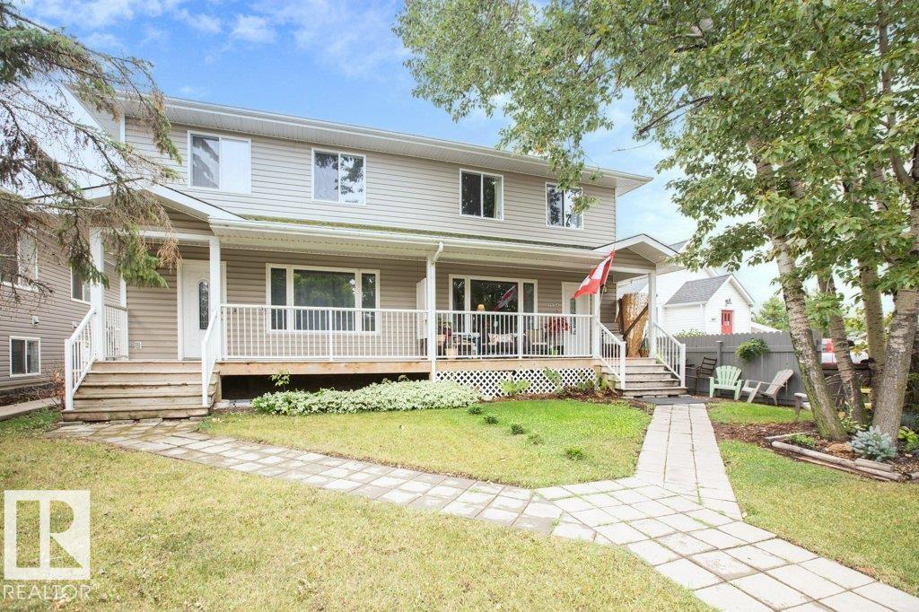 9811 A 100 ST, Westlock, Alberta