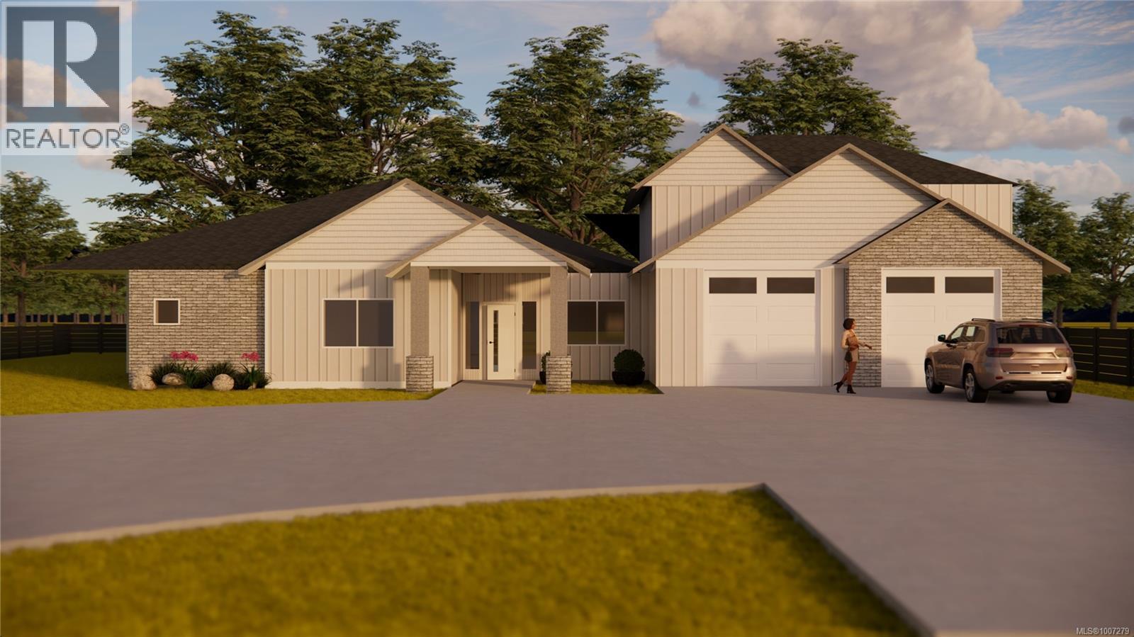 2788 Sheldrake Pl, Mill Bay, British Columbia