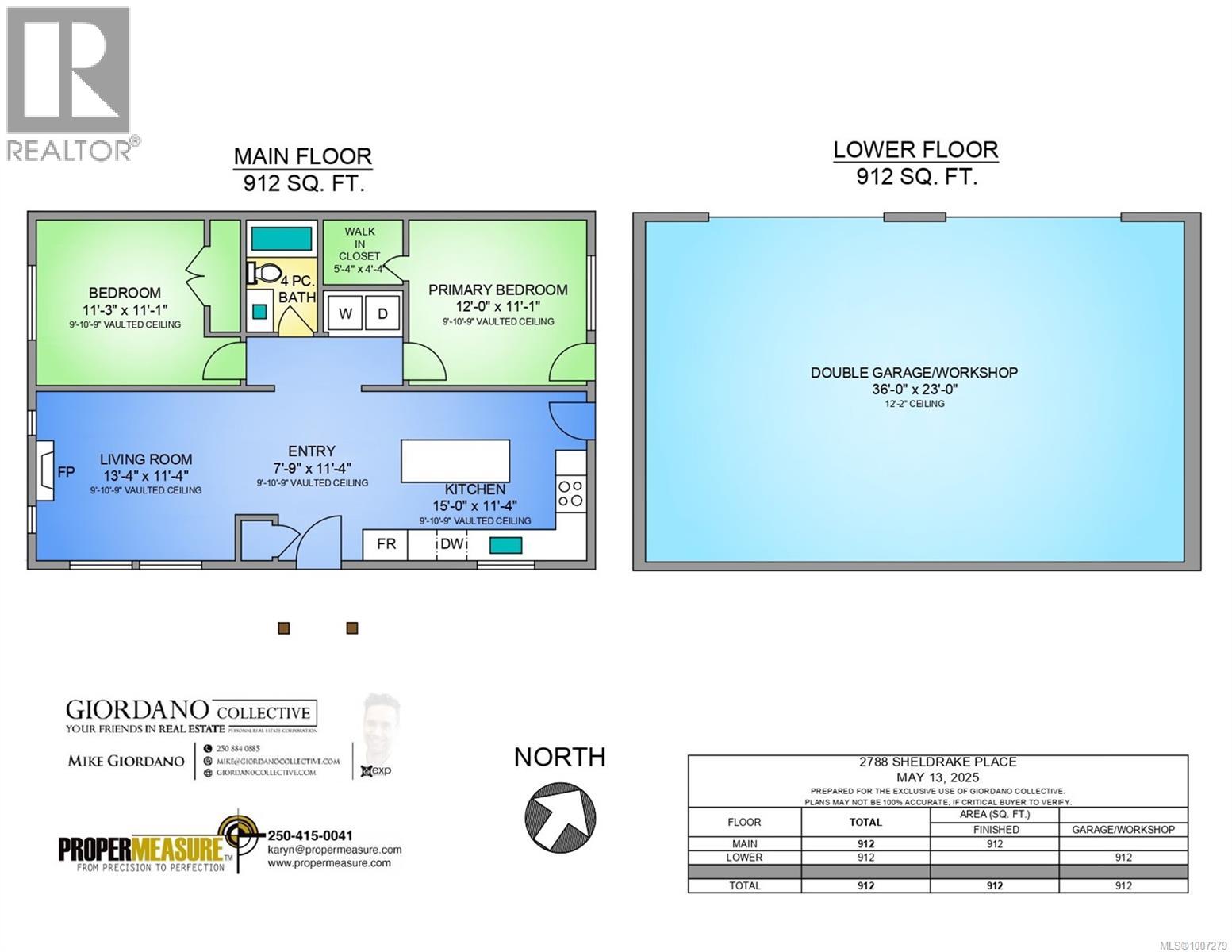 2788 Sheldrake Pl, Mill Bay, British Columbia  V0R 2P2 - Photo 11 - 1007279