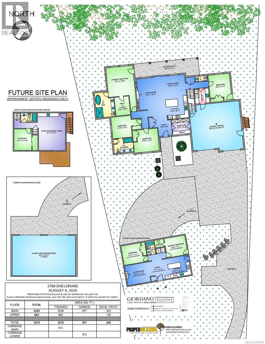 2788 Sheldrake Pl, Mill Bay, British Columbia  V0R 2P2 - Photo 3 - 1007279