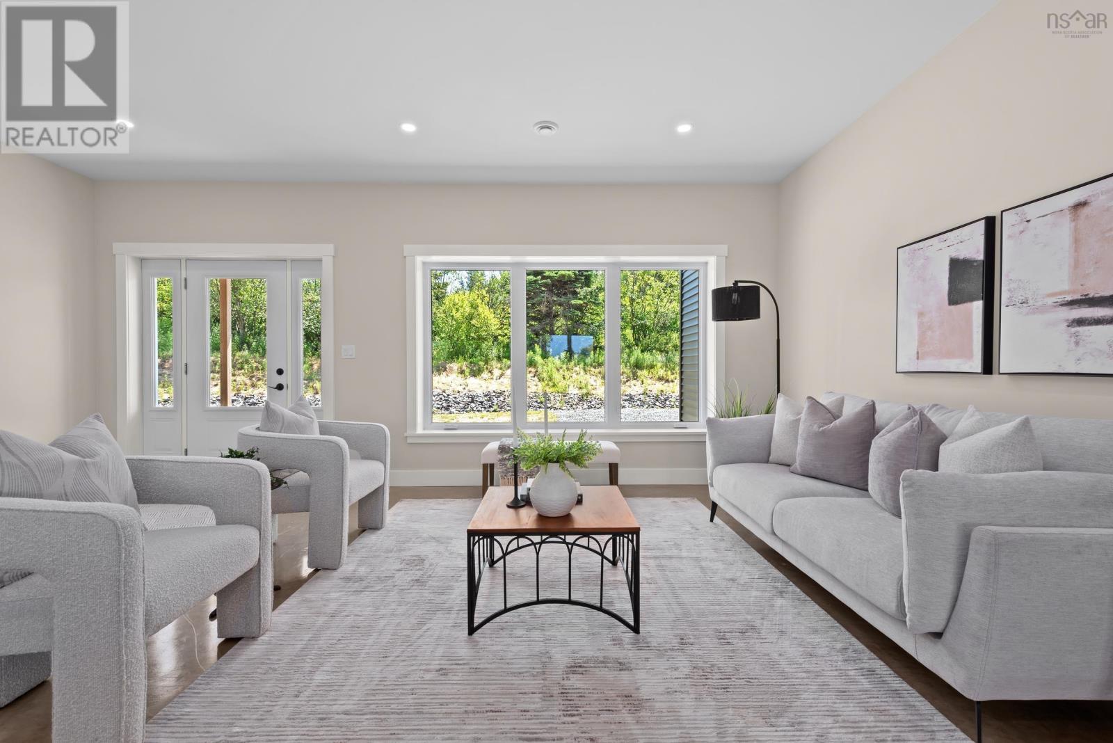 6 Clearview Lane, Brule Shore, Nova Scotia  B0K 1V0 - Photo 5 - 202518386