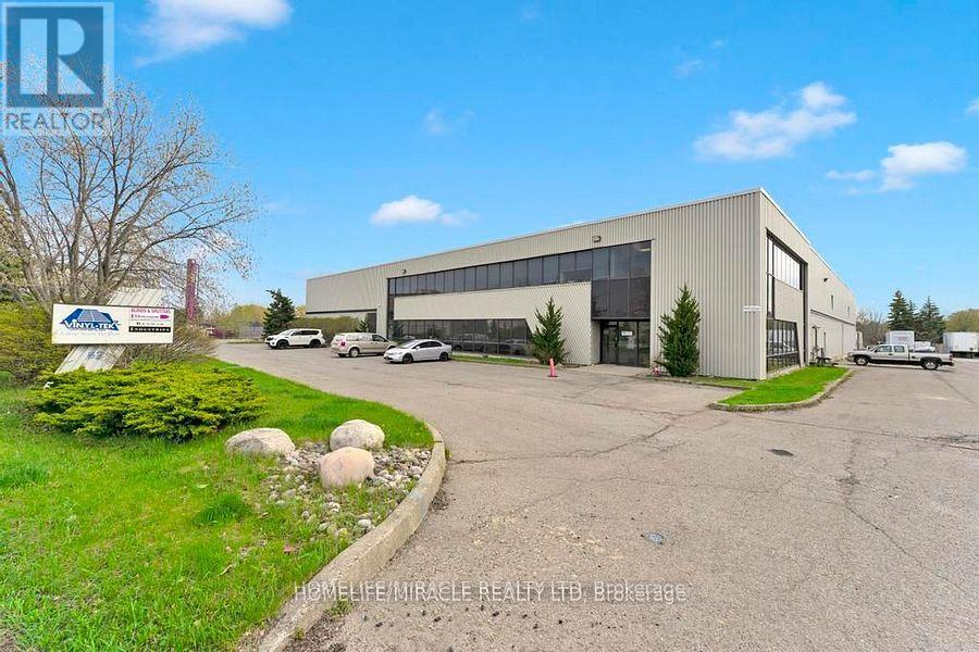 52 Bramwin Court, Brampton (Bramalea South Industrial), Ontario  L6T 5G2 - Photo 13 - W12335446