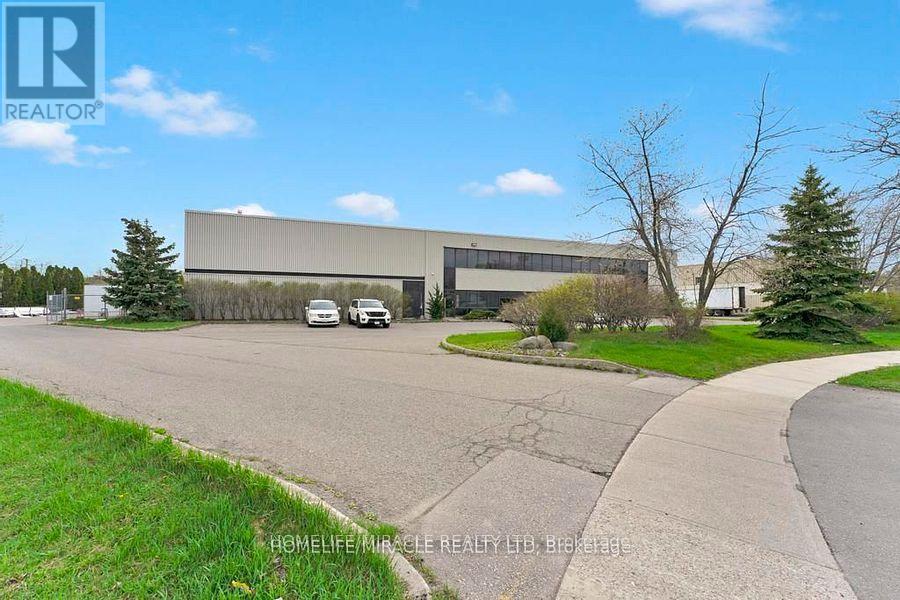52 Bramwin Court, Brampton (Bramalea South Industrial), Ontario  L6T 5G2 - Photo 14 - W12335446