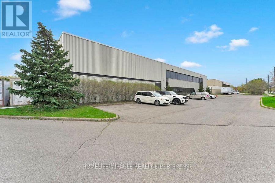 52 Bramwin Court, Brampton (Bramalea South Industrial), Ontario  L6T 5G2 - Photo 15 - W12335446