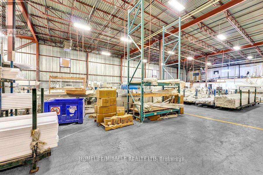 52 Bramwin Court, Brampton (Bramalea South Industrial), Ontario  L6T 5G2 - Photo 24 - W12335446