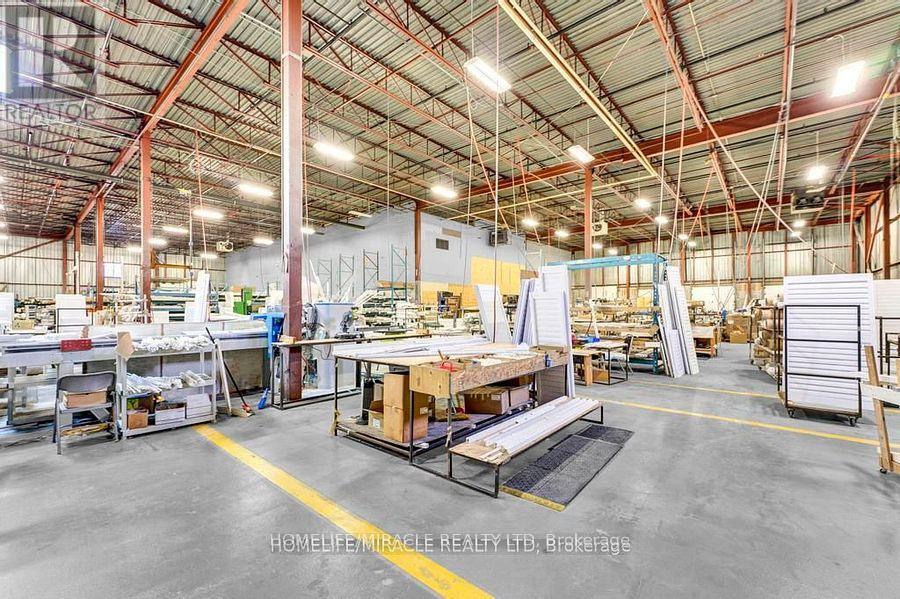 52 Bramwin Court, Brampton (Bramalea South Industrial), Ontario  L6T 5G2 - Photo 26 - W12335446
