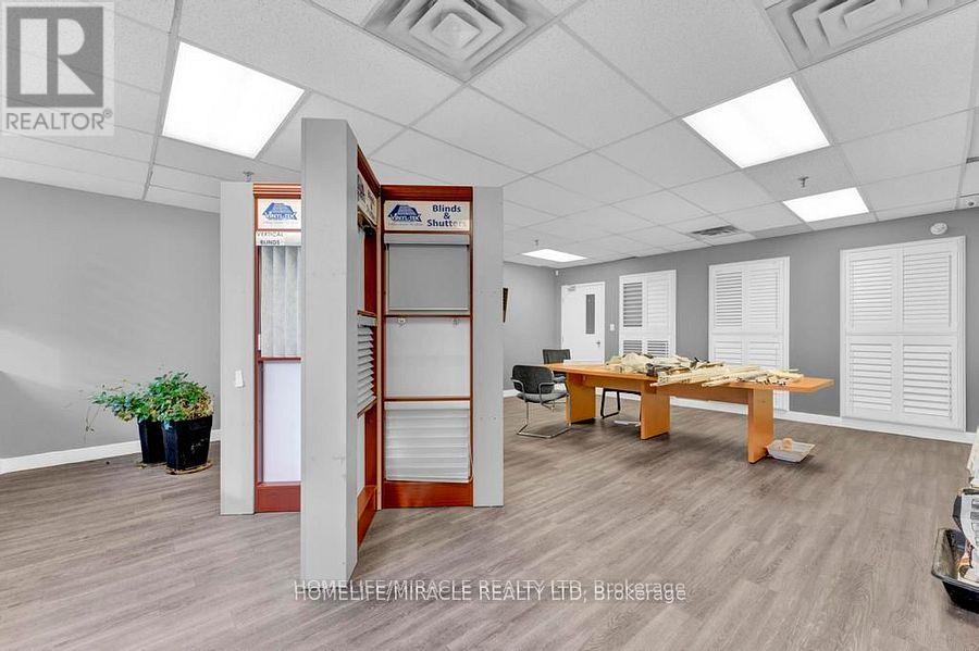 52 Bramwin Court, Brampton (Bramalea South Industrial), Ontario  L6T 5G2 - Photo 28 - W12335446