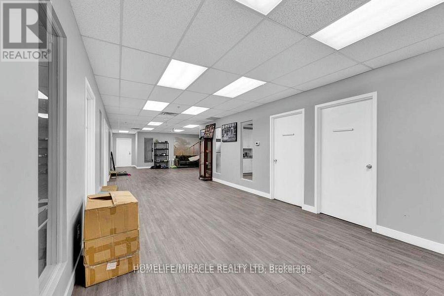 52 Bramwin Court, Brampton (Bramalea South Industrial), Ontario  L6T 5G2 - Photo 29 - W12335446