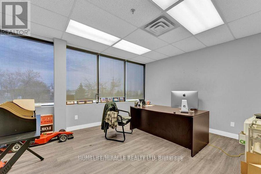 52 Bramwin Court, Brampton (Bramalea South Industrial), Ontario  L6T 5G2 - Photo 31 - W12335446