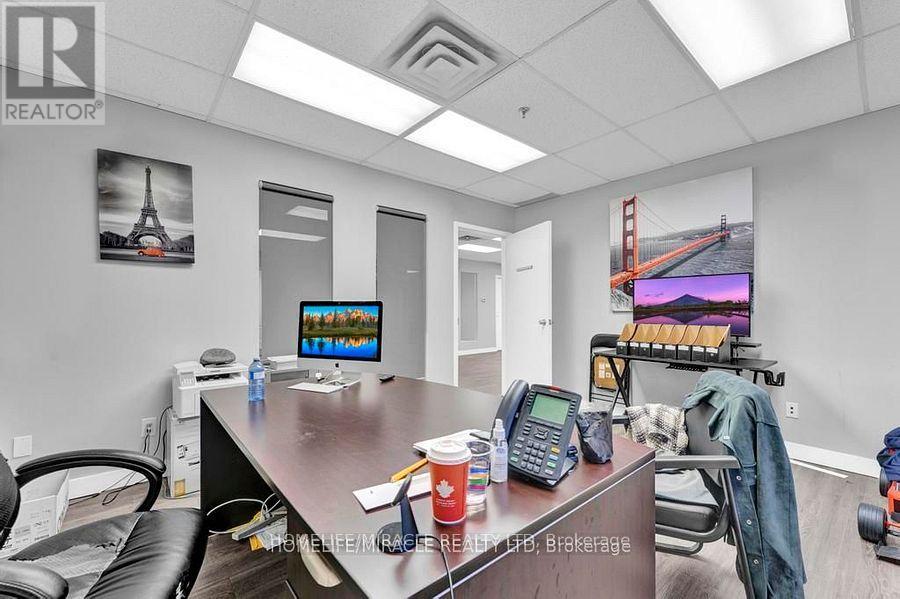 52 Bramwin Court, Brampton (Bramalea South Industrial), Ontario  L6T 5G2 - Photo 32 - W12335446