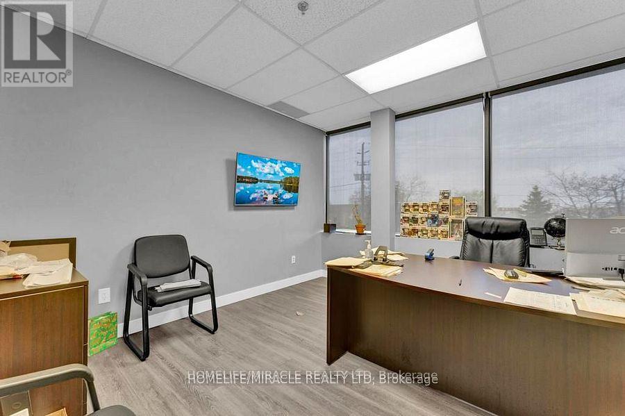 52 Bramwin Court, Brampton (Bramalea South Industrial), Ontario  L6T 5G2 - Photo 35 - W12335446