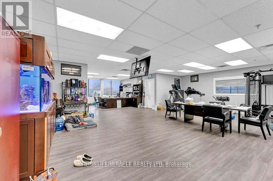 52 Bramwin Court, Brampton (Bramalea South Industrial), Ontario  L6T 5G2 - Photo 38 - W12335446