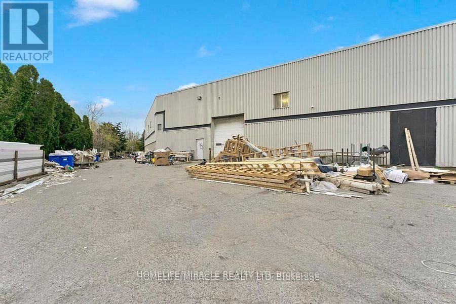 52 Bramwin Court, Brampton (Bramalea South Industrial), Ontario  L6T 5G2 - Photo 39 - W12335446
