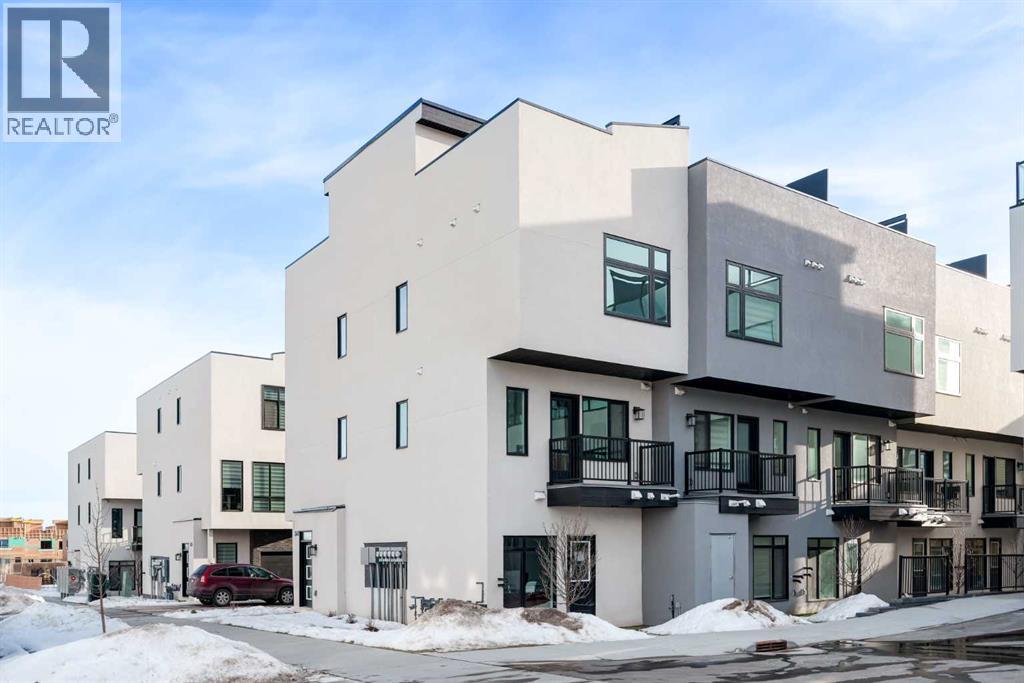 Property at 235 sage hill Rise NW image 3