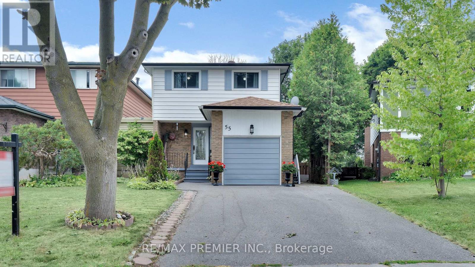 Property at 55 LOSCOMBE DRIVE image 1