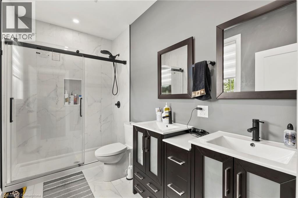87 Owen Place, Hamilton, Ontario  L8G 2H3 - Photo 12 - 40747318