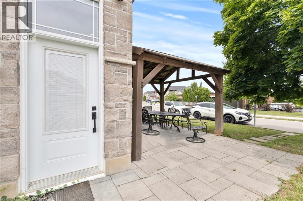 87 Owen Place, Hamilton, Ontario  L8G 2H3 - Photo 20 - 40747318