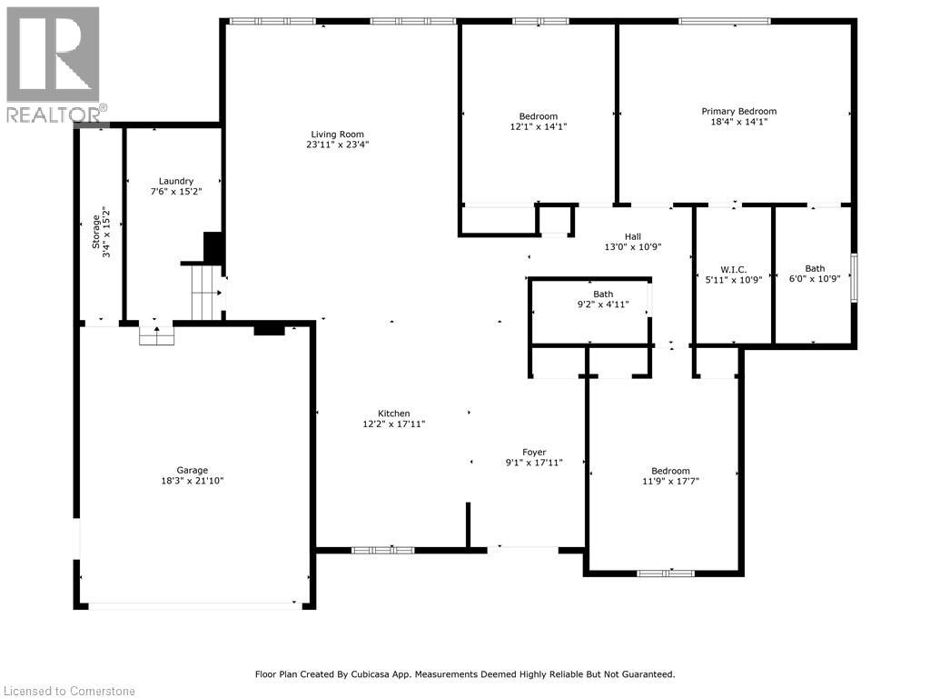 87 Owen Place, Hamilton, Ontario  L8G 2H3 - Photo 36 - 40747318