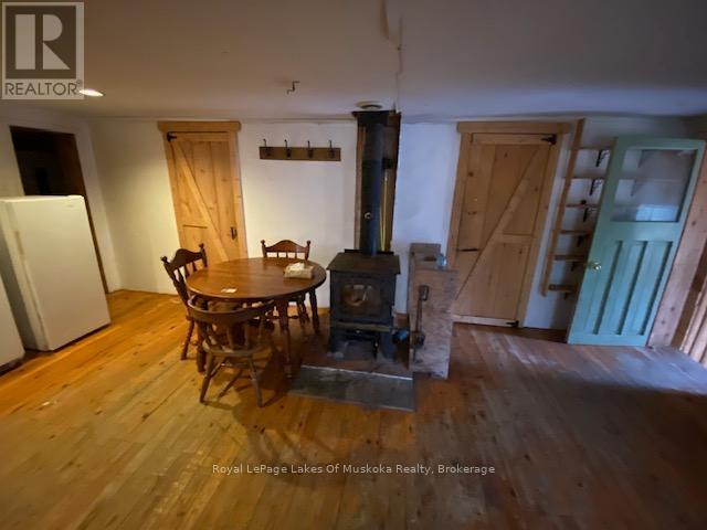 1590 Yearley Road, Huntsville (Stephenson), Ontario  P0B 1M0 - Photo 14 - X12335484