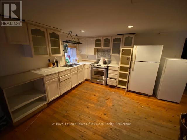 1590 Yearley Road, Huntsville (Stephenson), Ontario  P0B 1M0 - Photo 15 - X12335484