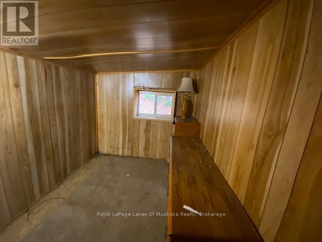 1590 Yearley Road, Huntsville (Stephenson), Ontario  P0B 1M0 - Photo 18 - X12335484