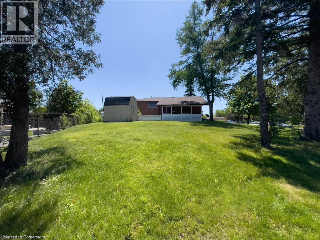 15 Champlain Avenue Unit# Lower, Hamilton, Ontario  L8G 2H5 - Photo 13 - 40758978