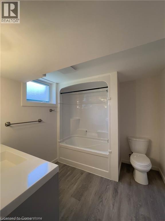 15 Champlain Avenue Unit# Lower, Hamilton, Ontario  L8G 2H5 - Photo 8 - 40758978