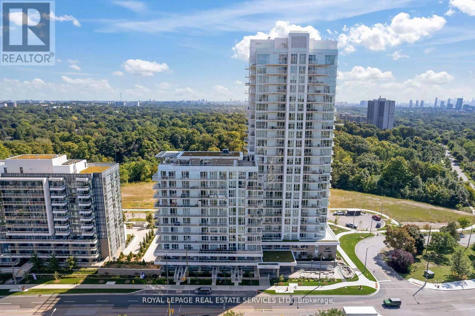 314 - 10 DEERLICK COURT, Toronto, Ontario