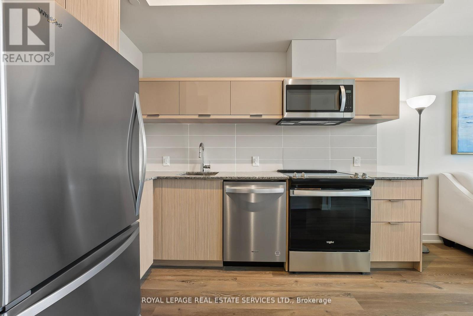 314 - 10 Deerlick Court, Toronto, Ontario  M3A 0A7 - Photo 10 - C12335468