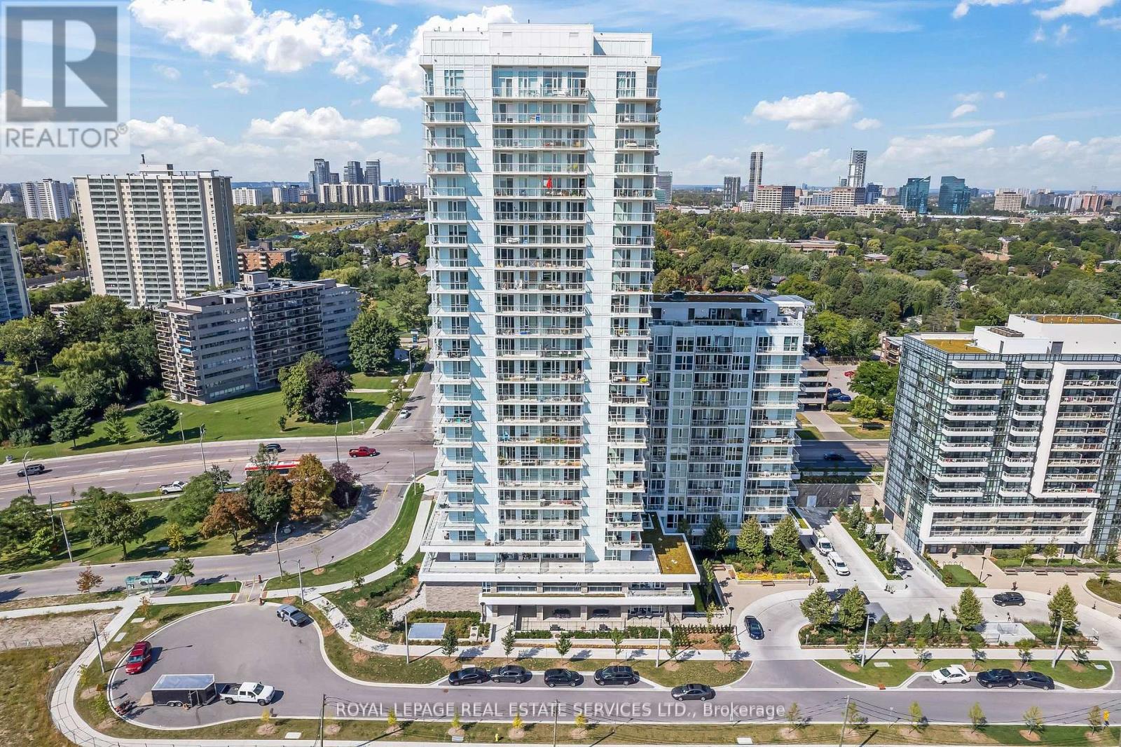 314 - 10 Deerlick Court, Toronto, Ontario  M3A 0A7 - Photo 35 - C12335468