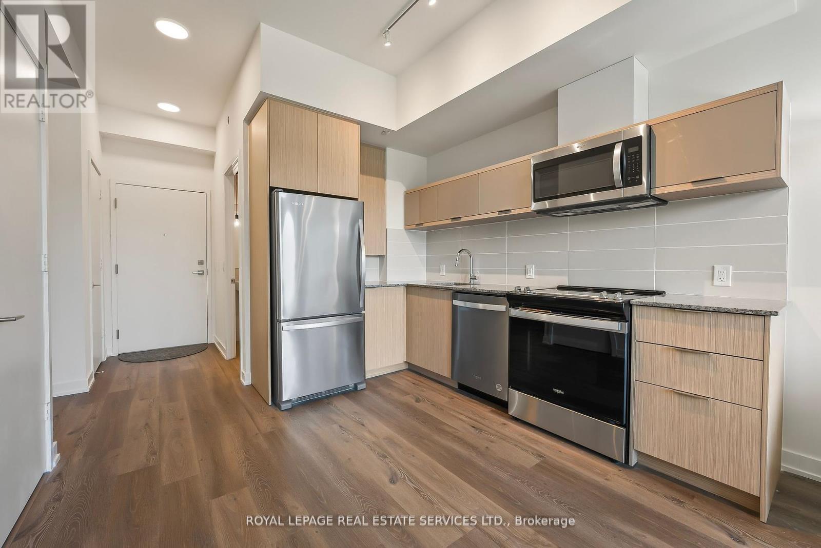 314 - 10 Deerlick Court, Toronto, Ontario  M3A 0A7 - Photo 8 - C12335468