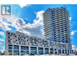 2606 - 16 BONNYCASTLE STREET, Toronto, Ontario