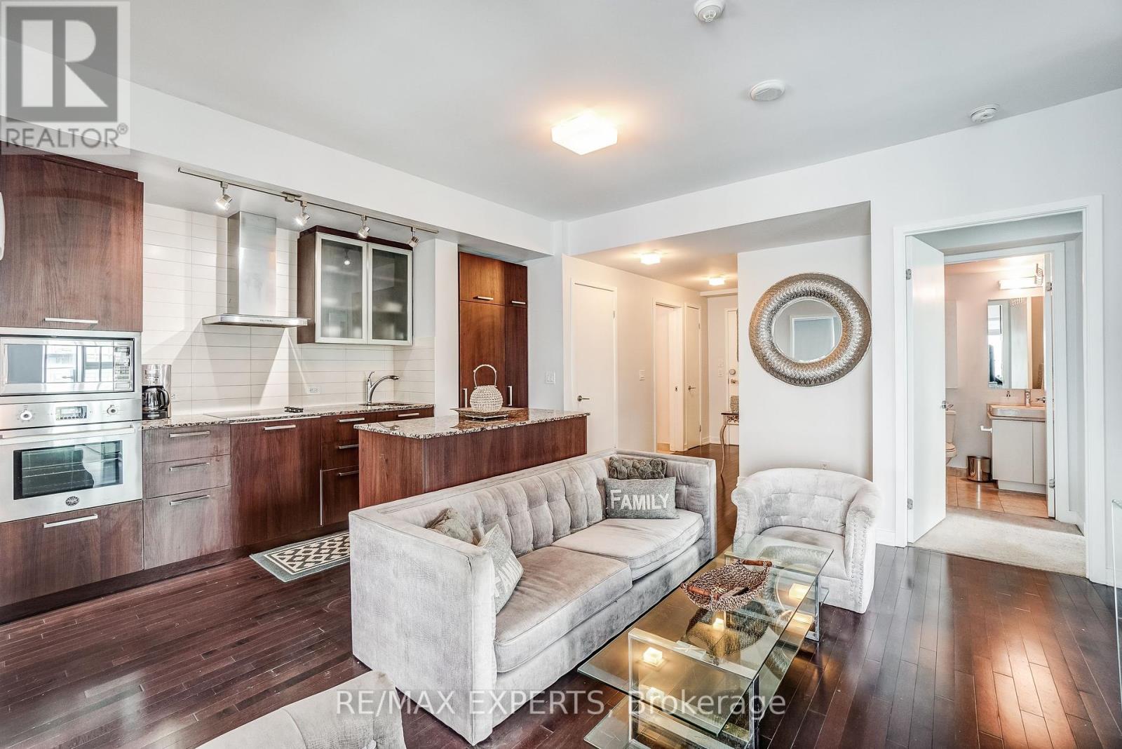 3803 - 14 York Street, Toronto, Ontario  M5J 0B1 - Photo 12 - C12335502