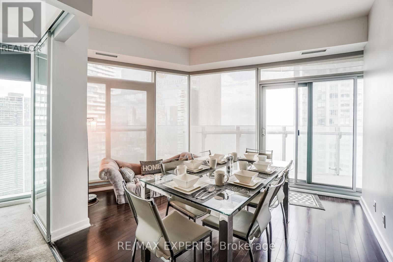 3803 - 14 York Street, Toronto, Ontario  M5J 0B1 - Photo 13 - C12335502