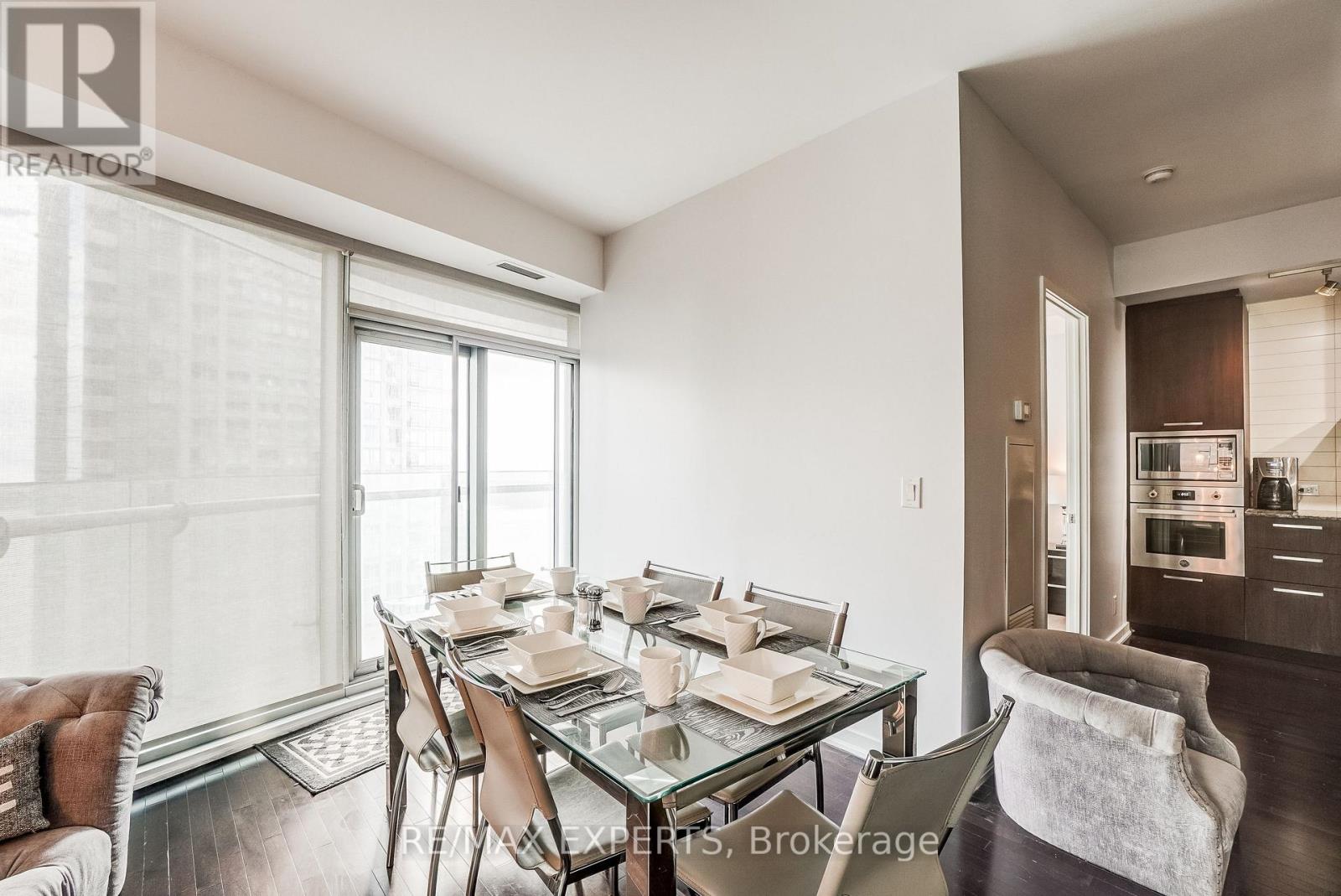 3803 - 14 York Street, Toronto, Ontario  M5J 0B1 - Photo 15 - C12335502