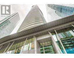3803 - 14 YORK STREET, Toronto, Ontario