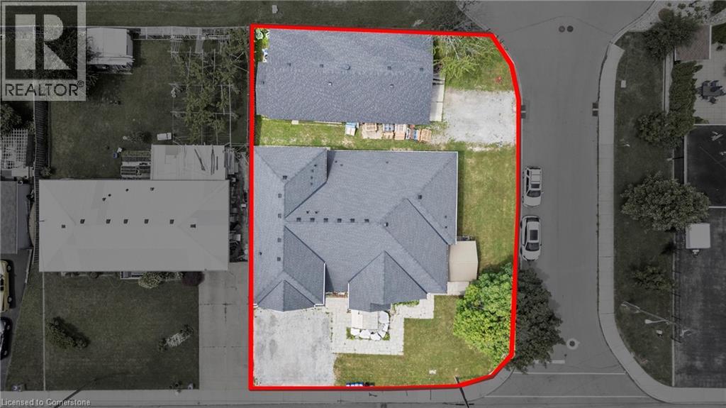 87 Owen Place, Hamilton, Ontario  L8G 2H3 - Photo 33 - 40747282