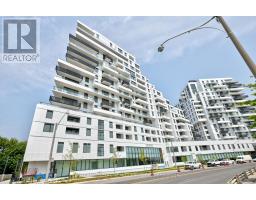 505 - 1050 EASTERN AVENUE, Toronto, Ontario