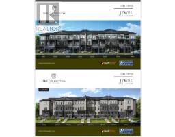 117 TENNANT CIRCLE, Vaughan, Ontario